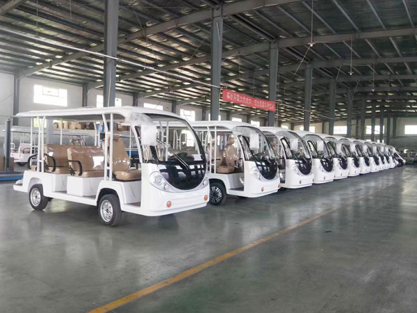電動(dòng)觀光景區(qū)車(chē)