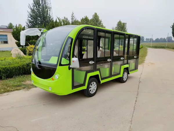 電動(dòng)觀光景區(qū)車(chē)
