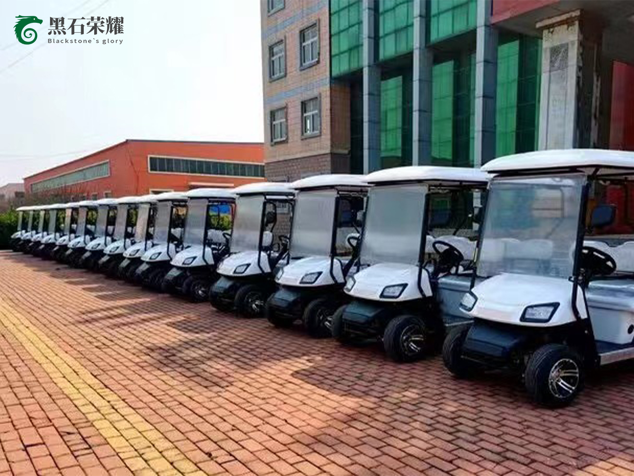 電動(dòng)高爾夫球車